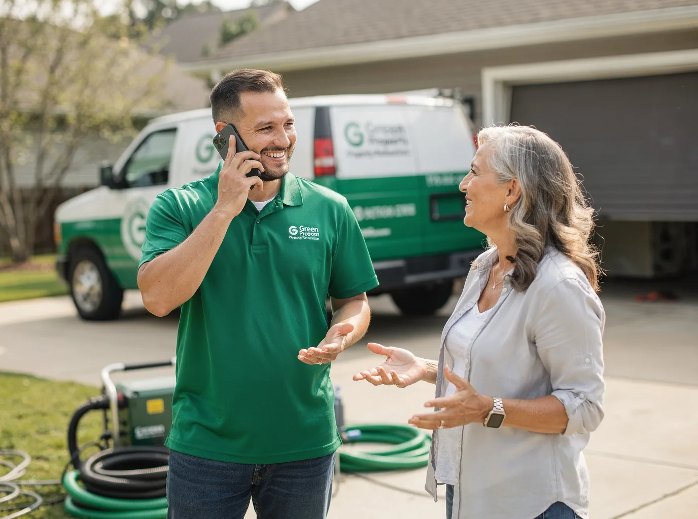 Water Damage Restoration Barkhamsted, CT FAQs